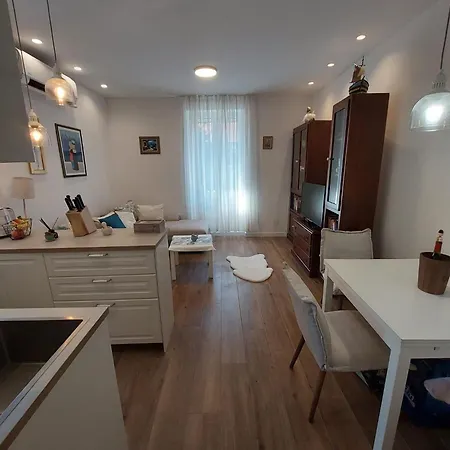 Διαμέρισμα Luxury Near The Old - Nano Macino *