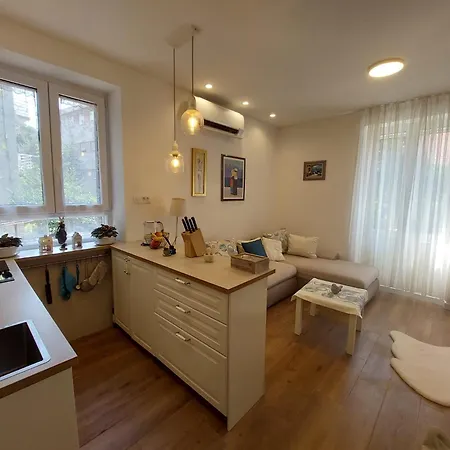 Διαμέρισμα Luxury Near The Old - Nano Macino *