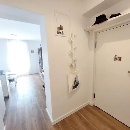 Luxury Near The Old - Nano Macino Apartment Split