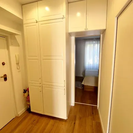 Luxury Near The Old - Nano Macino Apartment Split