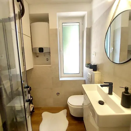 Luxury Near The Old - Nano Macino Apartment