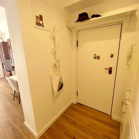 Apartamento Luxury Near The Old - Nano Macino *