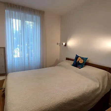 Apartamento Luxury Near The Old - Nano Macino *