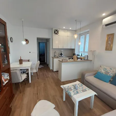 Luxury Near The Old - Nano Macino Apartamento Split